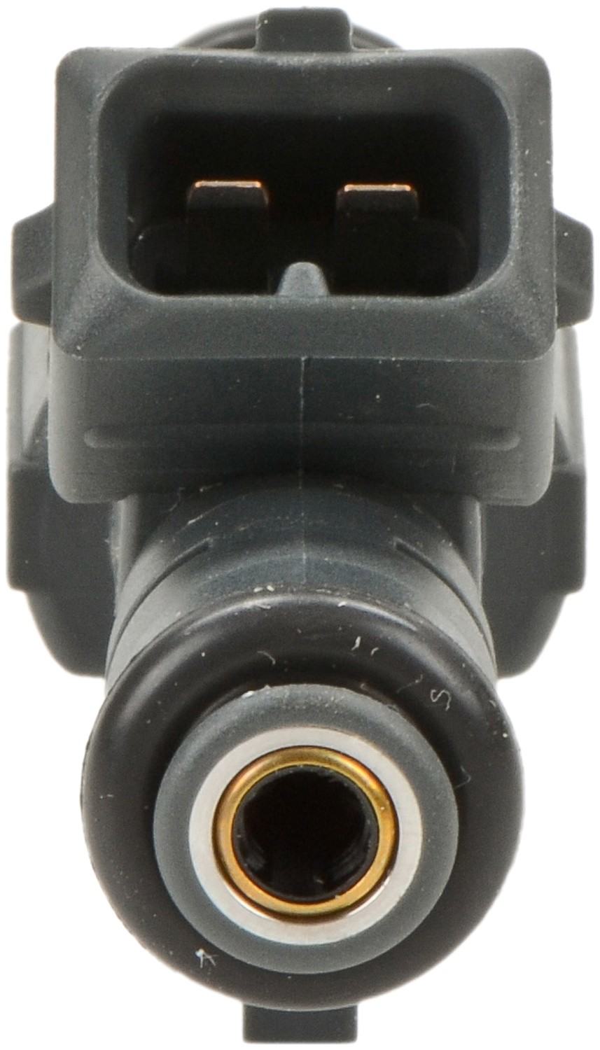 Bosch Fuel Injector  top view frsport 62534