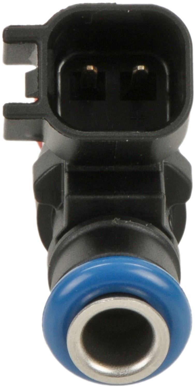 Bosch Fuel Injector  top view frsport 62639