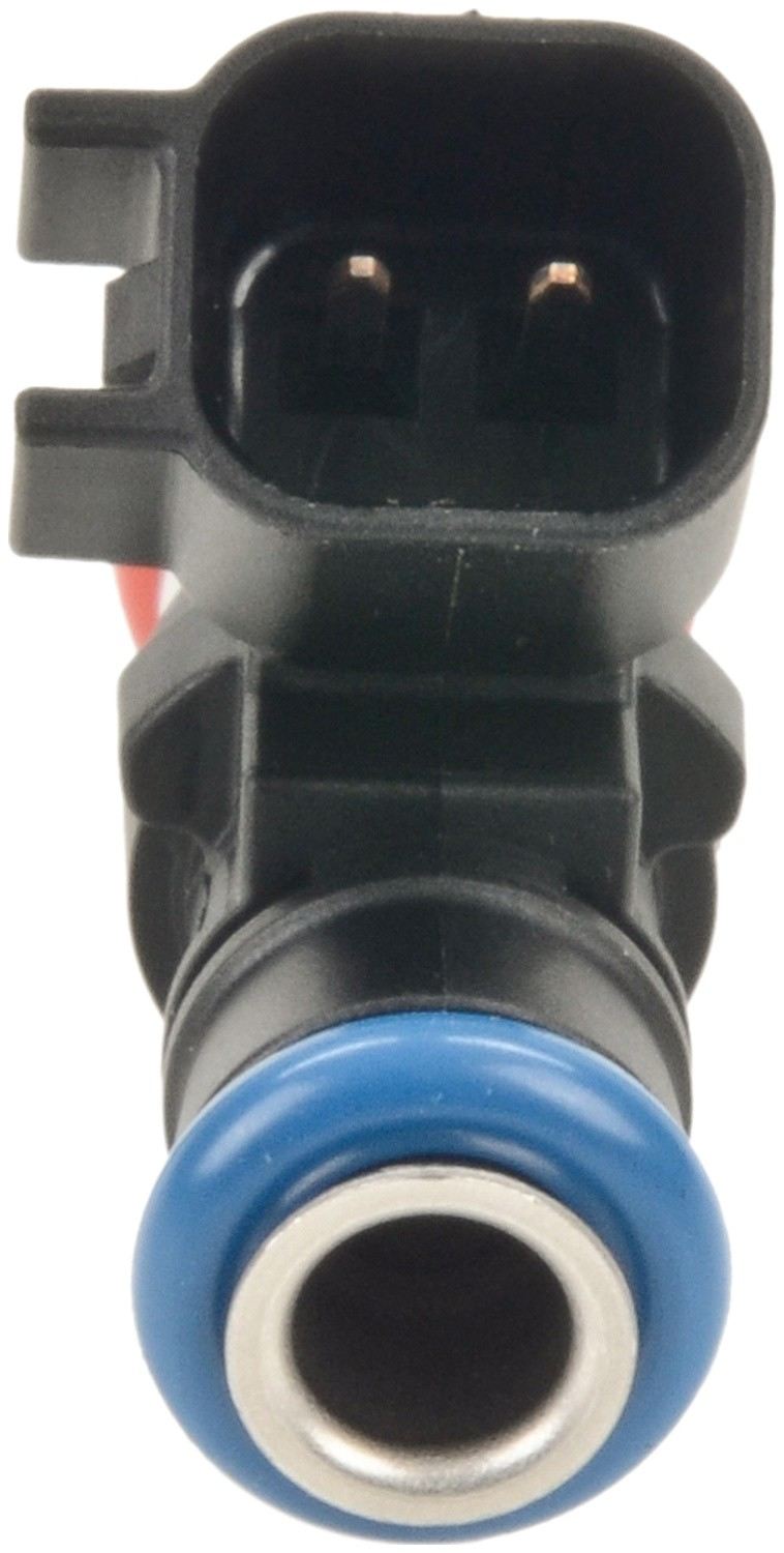 Bosch Fuel Injector  top view frsport 62647