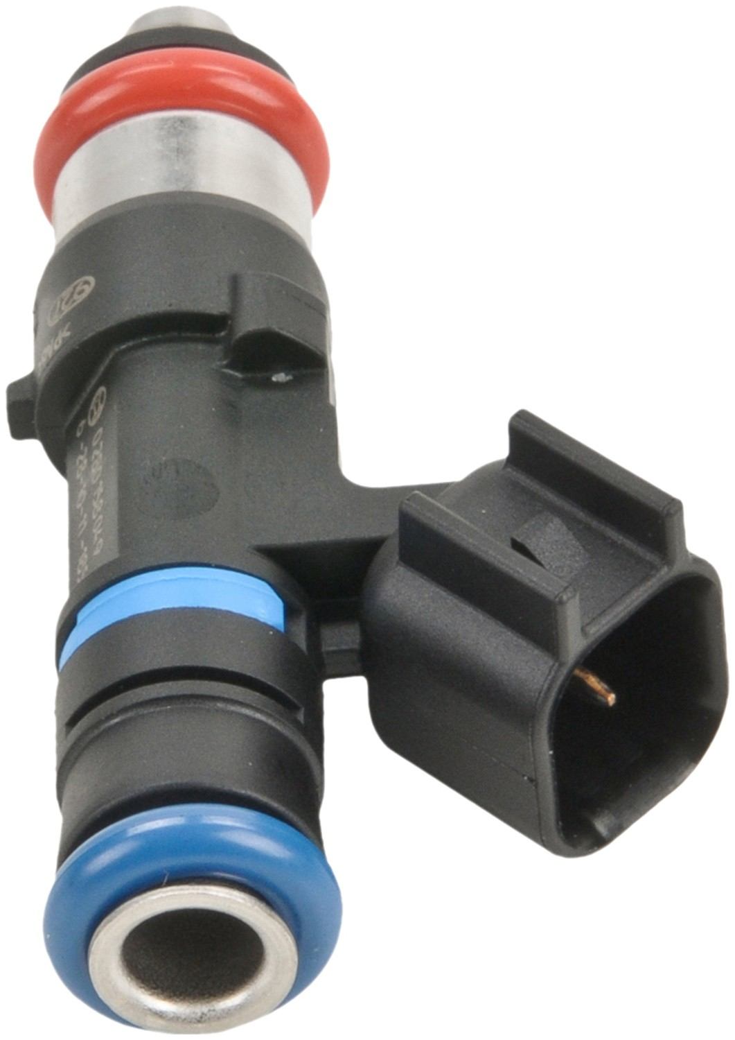 Bosch Fuel Injector  top view frsport 62648