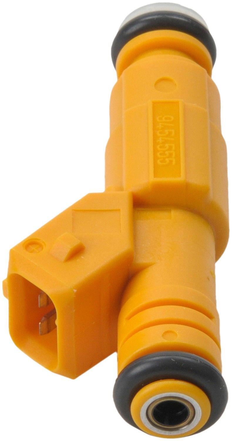 Bosch Fuel Injector  top view frsport 62682