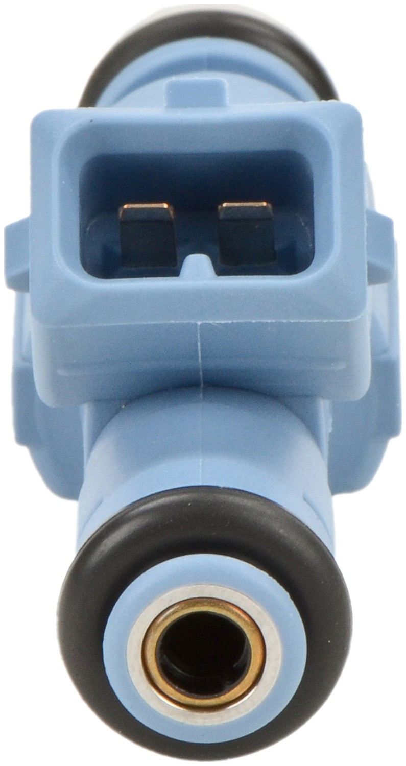 Bosch Fuel Injector  top view frsport 62686