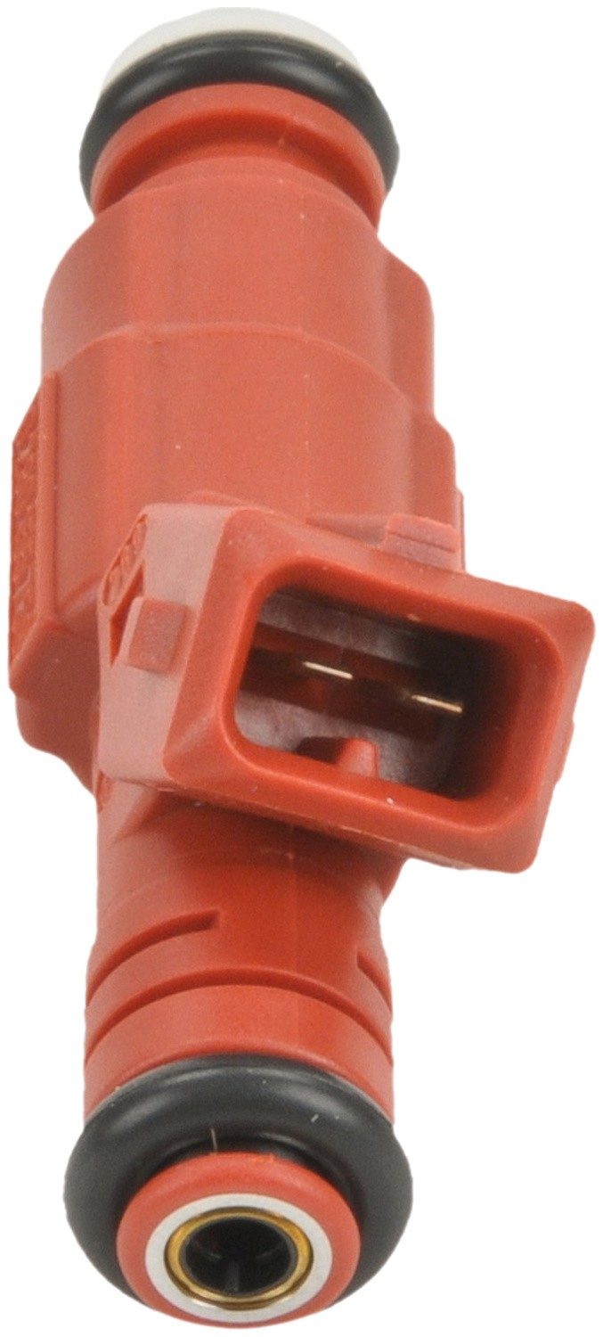 Bosch Fuel Injector  top view frsport 62687