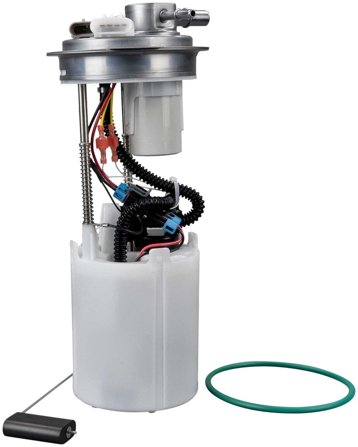 Bosch Fuel Pump Module Assembly  top view frsport 66077