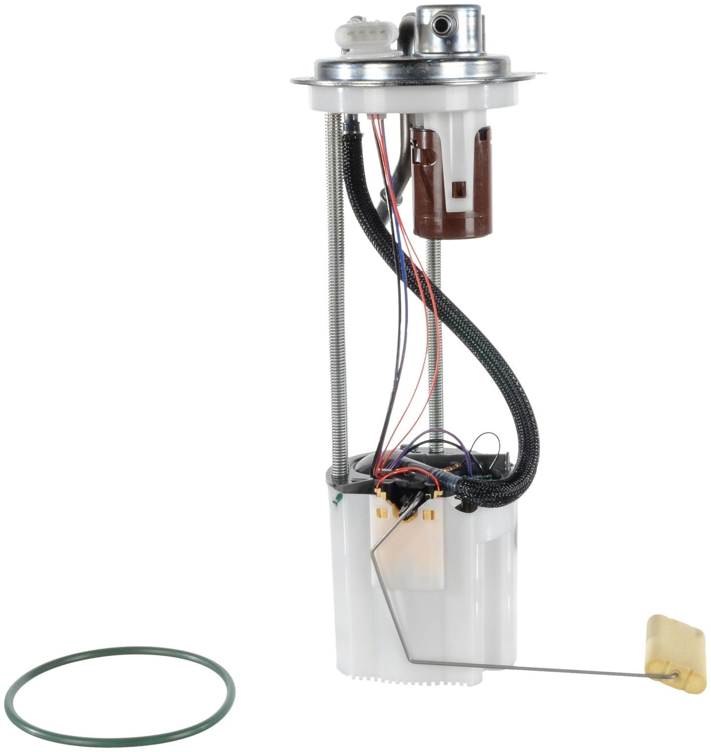 Bosch Fuel Pump Module Assembly  top view frsport 66091