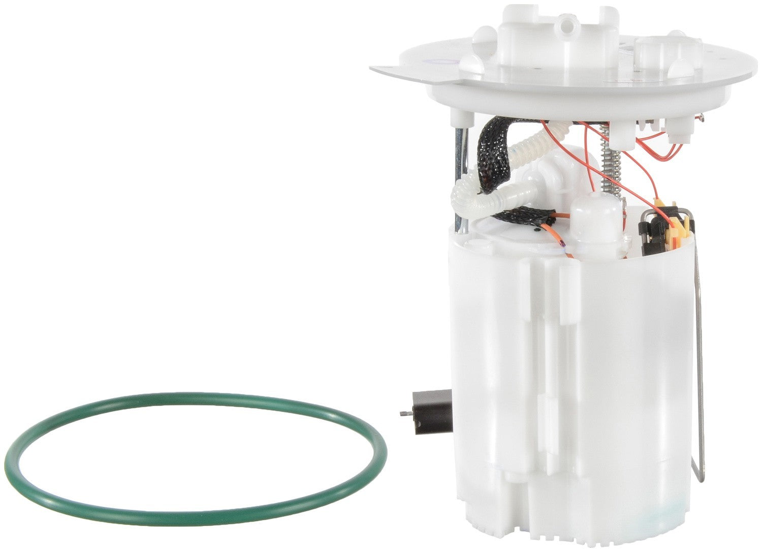 Bosch Fuel Pump Module Assembly  top view frsport 66099