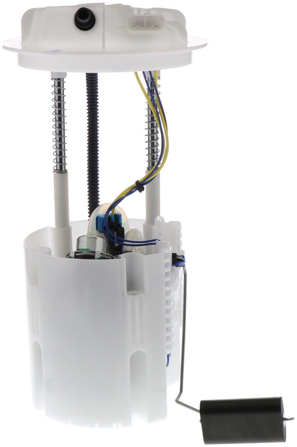 Bosch Fuel Pump Module Assembly  top view frsport 66117