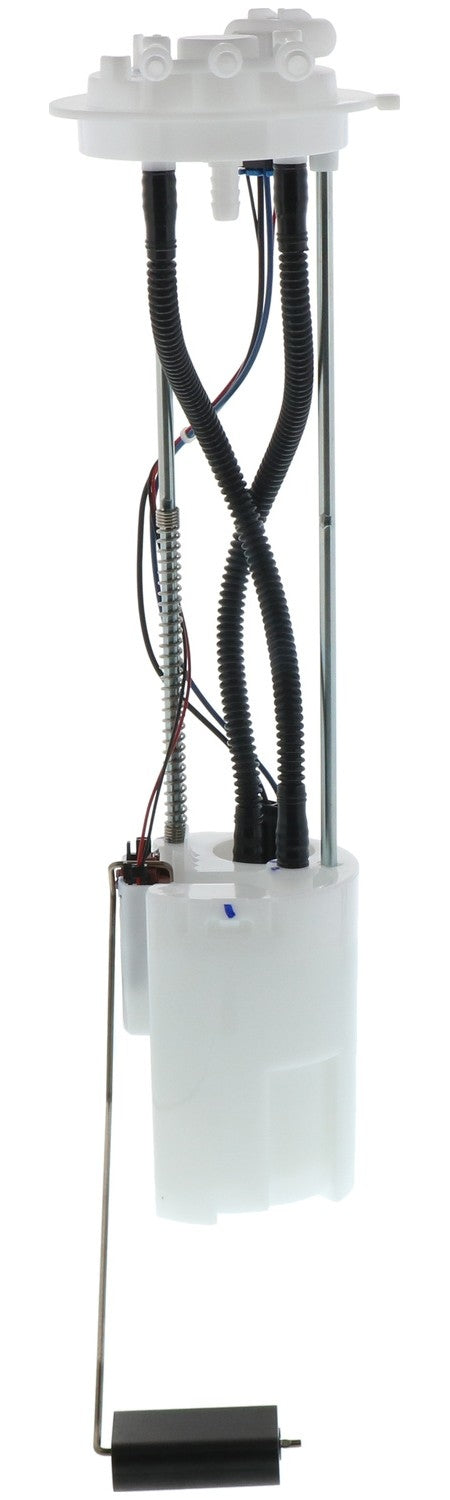 Bosch Fuel Pump Module Assembly  top view frsport 66147