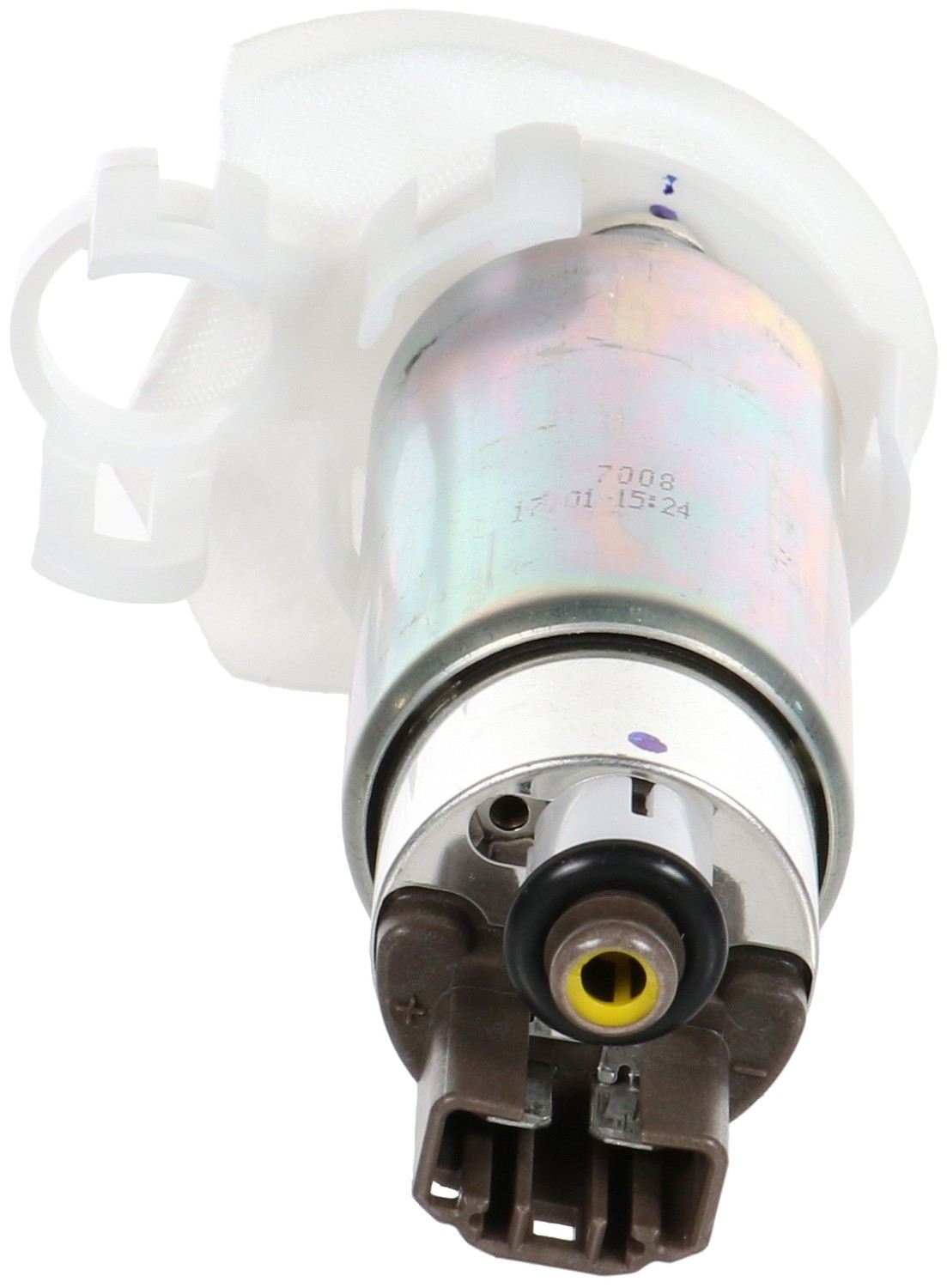 Bosch Fuel Pump and Strainer Set  top view frsport 66192