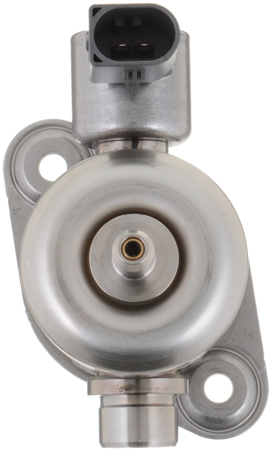 Bosch Direct Injection High Pressure Fuel Pump  top view frsport 66805