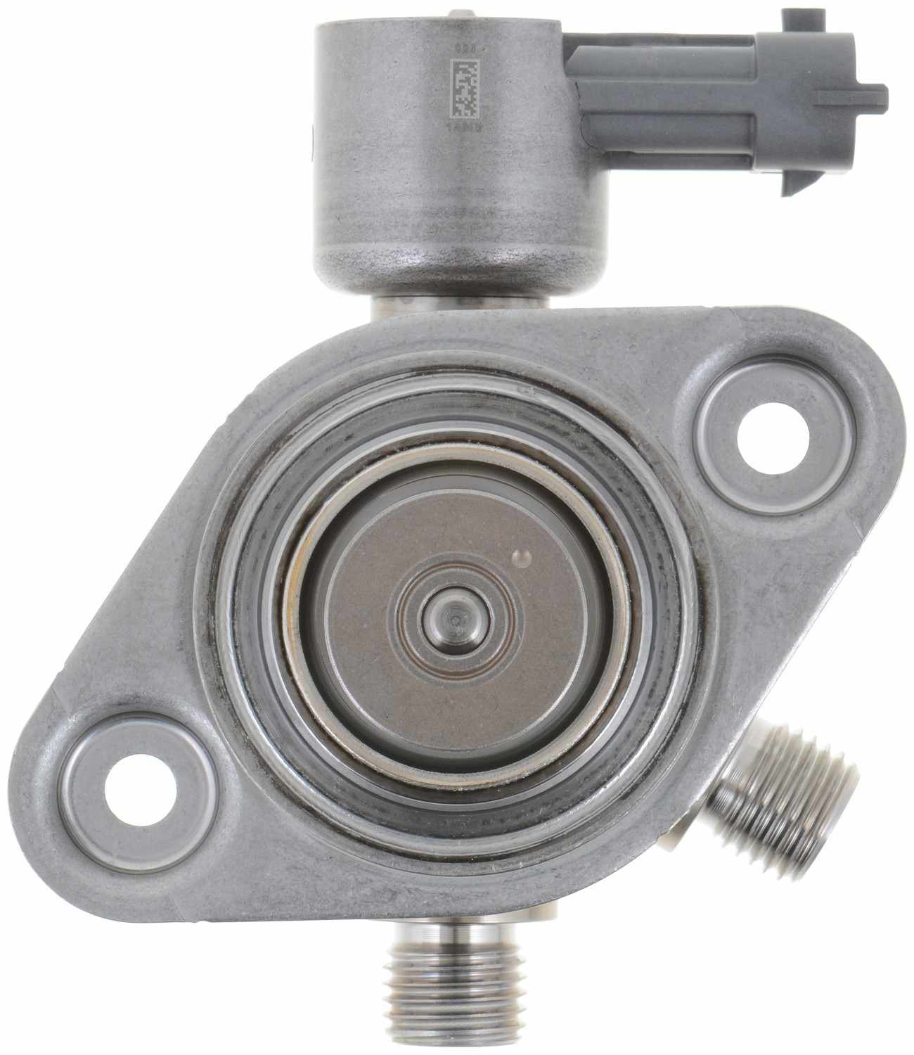 Bosch Direct Injection High Pressure Fuel Pump  top view frsport 66807