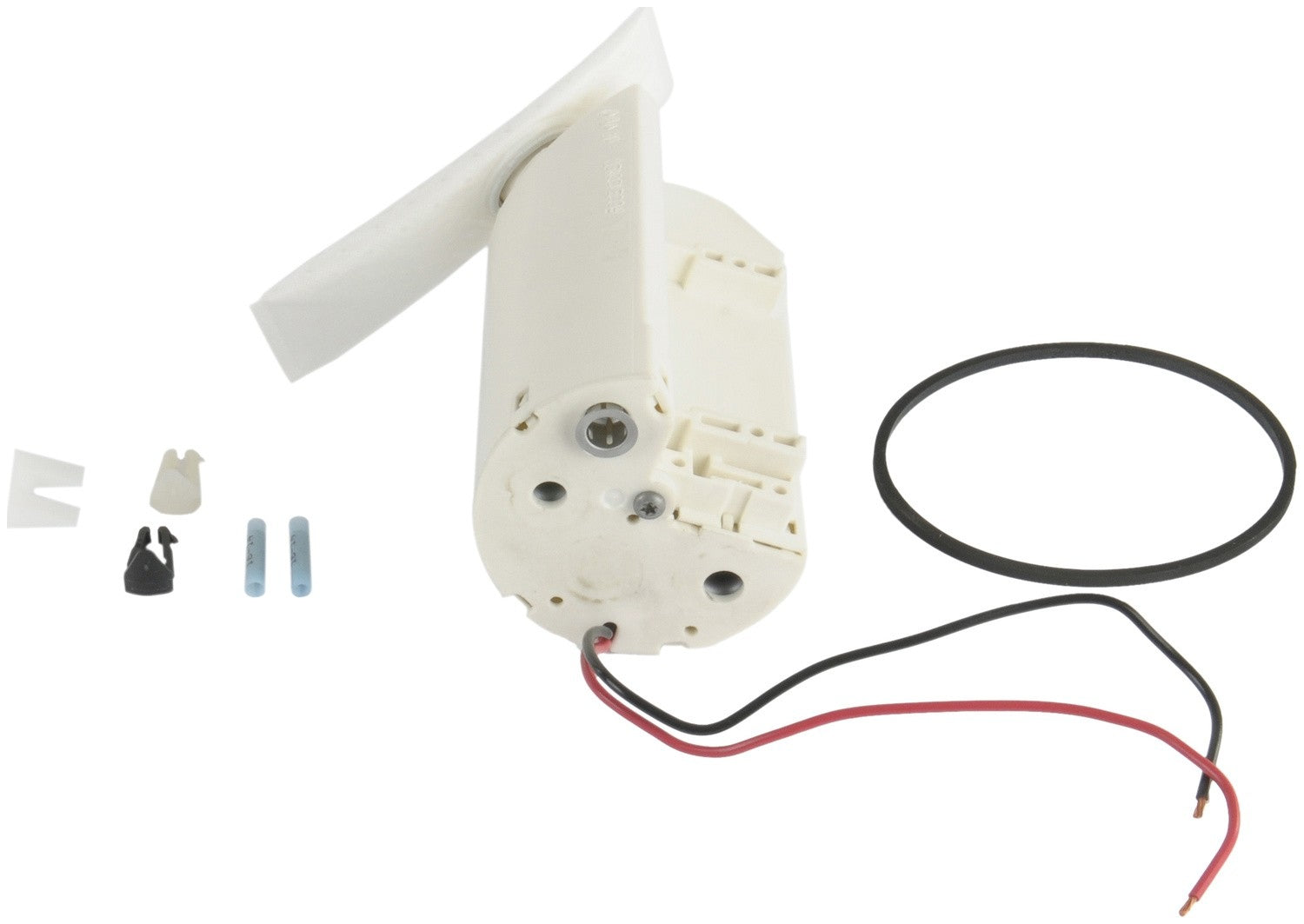 Bosch Fuel Pump Module Assembly  top view frsport 67003