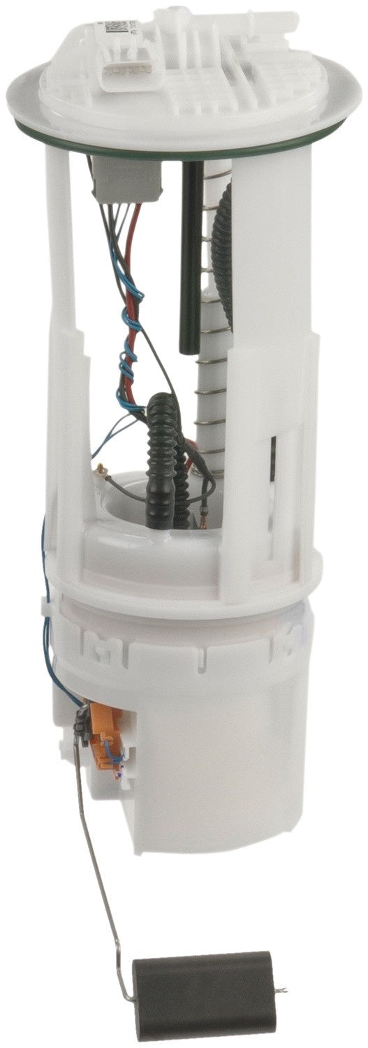 Bosch Fuel Pump Module Assembly  top view frsport 67744