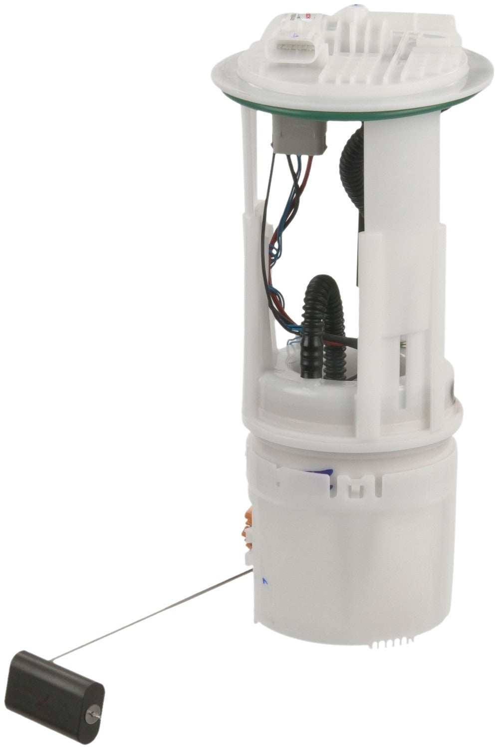 Bosch Fuel Pump Module Assembly  top view frsport 67756