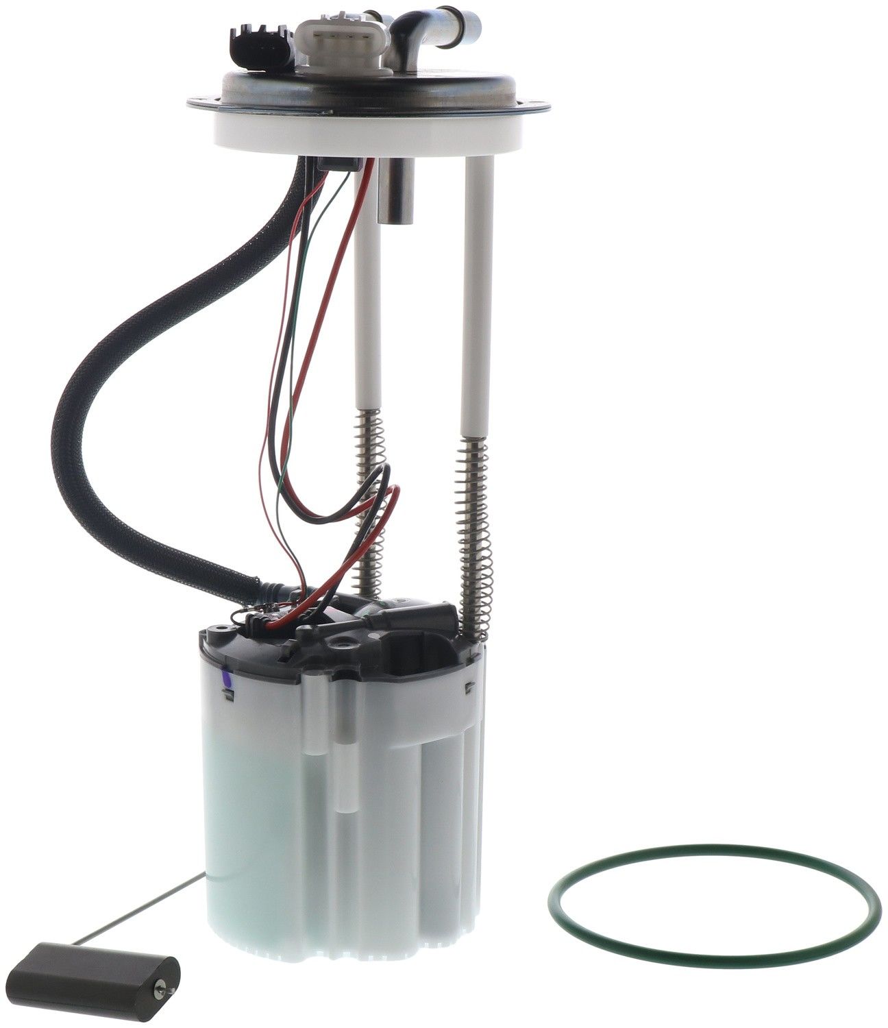 Bosch Fuel Pump Module Assembly  top view frsport 69000