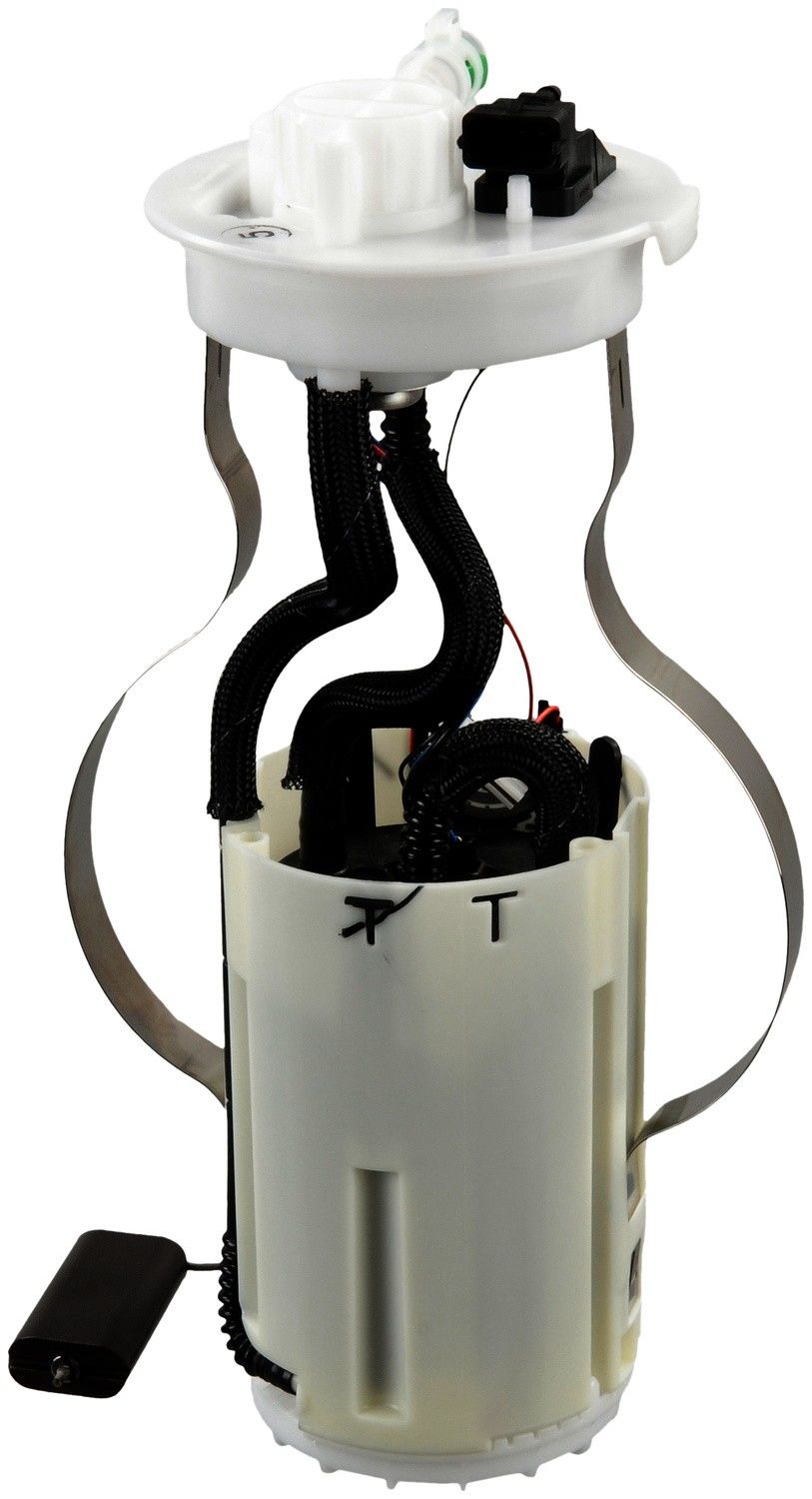 Bosch Fuel Pump Module Assembly  top view frsport 69340