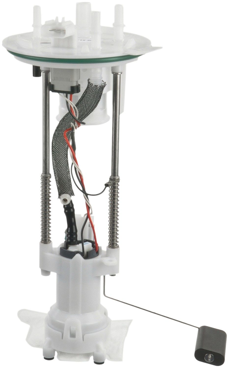 Bosch Fuel Pump Module Assembly  top view frsport 69348