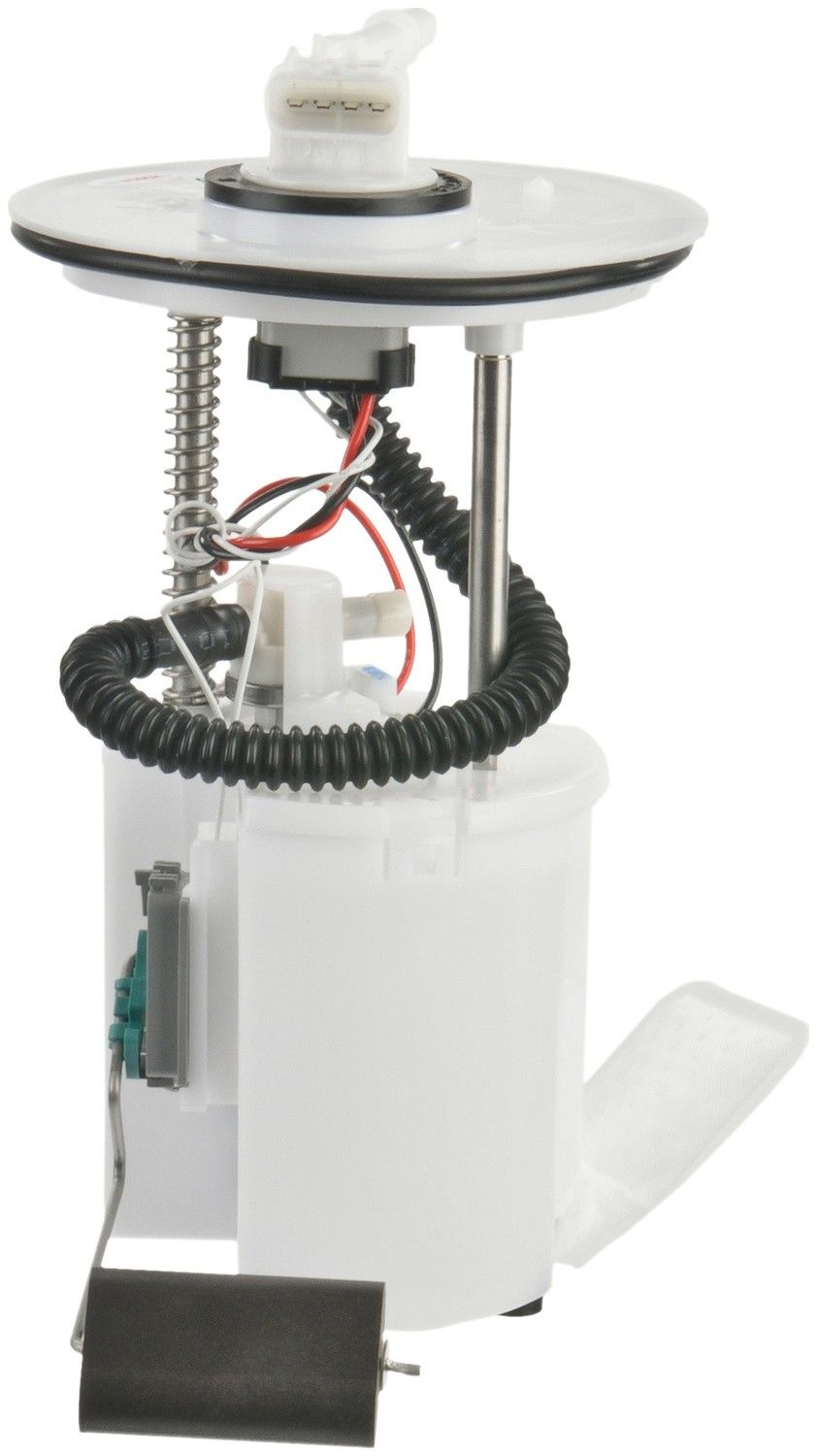 Bosch Fuel Pump Module Assembly  top view frsport 69454