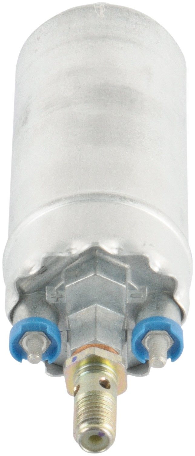 Bosch Electric Fuel Pump  top view frsport 69459