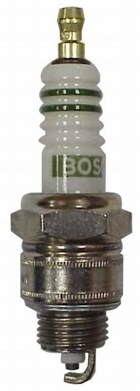 Bosch Spark Plug  top view frsport 7519