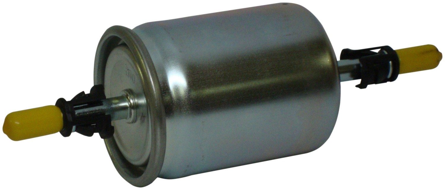 Bosch Fuel Filter  top view frsport 77040WS