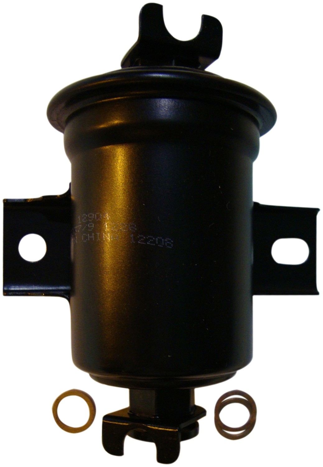 Bosch Fuel Filter  top view frsport 77065WS