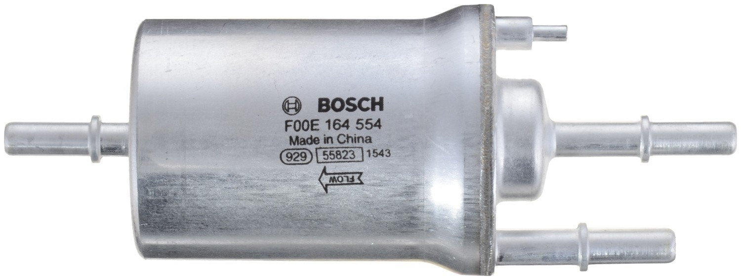 Bosch Fuel Filter  top view frsport 77111WS