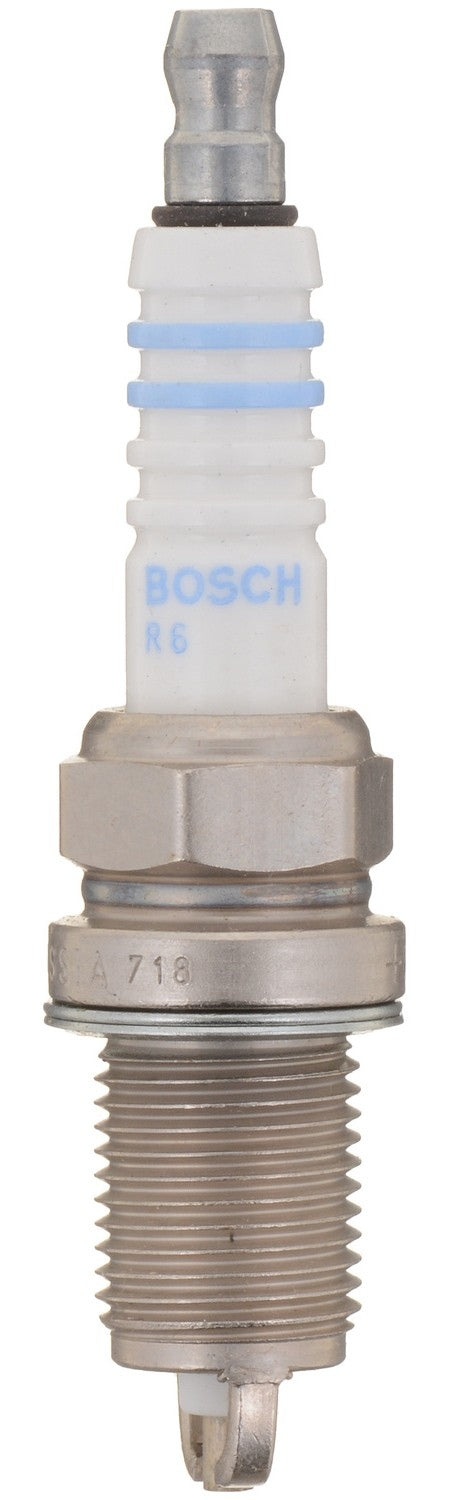 Bosch Spark Plug  top view frsport 79006