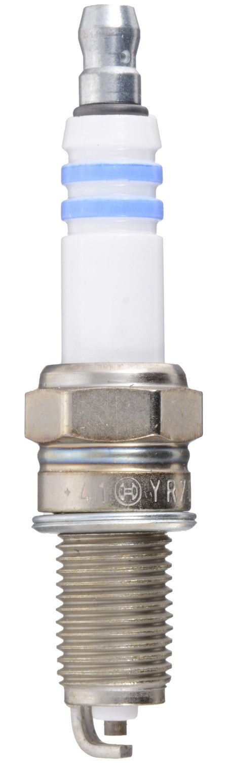 Bosch Spark Plug  top view frsport 79027