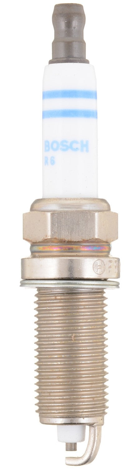 Bosch Spark Plug  top view frsport 79090