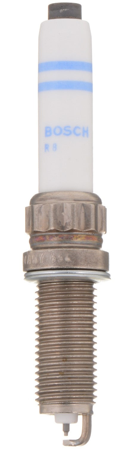 Bosch Spark Plug  top view frsport 8124