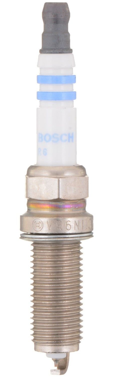 Bosch Spark Plug  top view frsport 96318