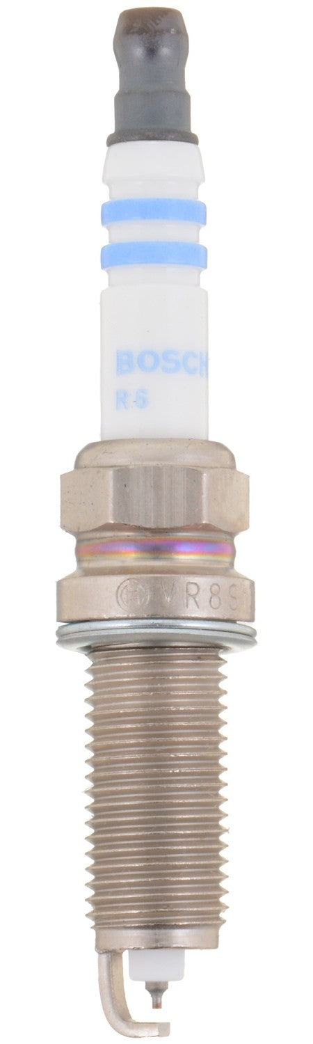 Bosch Spark Plug  top view frsport 9751