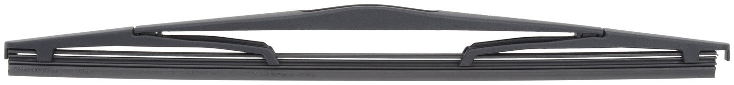 Bosch Windshield Wiper Blade  top view frsport A250H