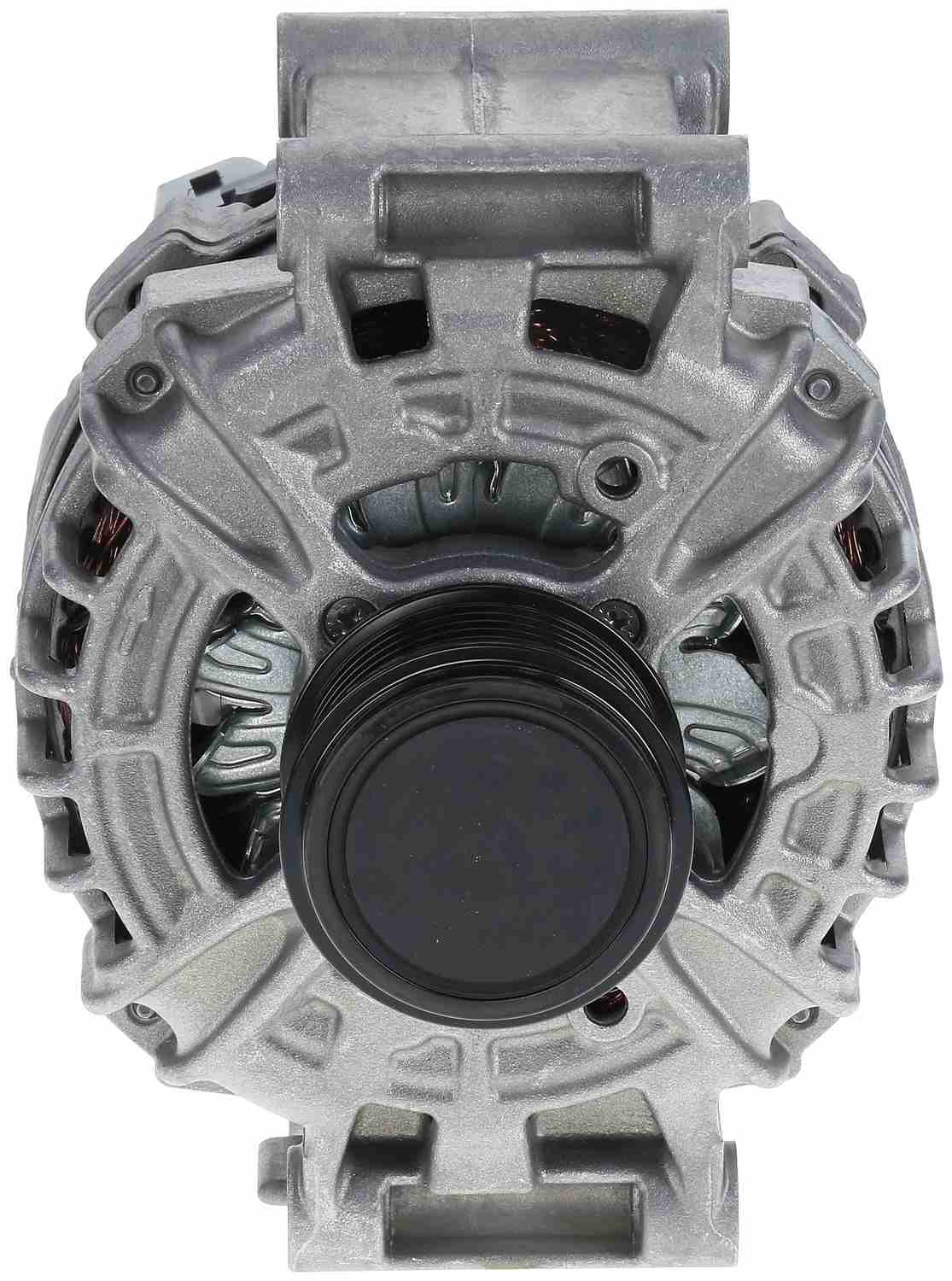 Bosch Alternator  top view frsport AL0196X