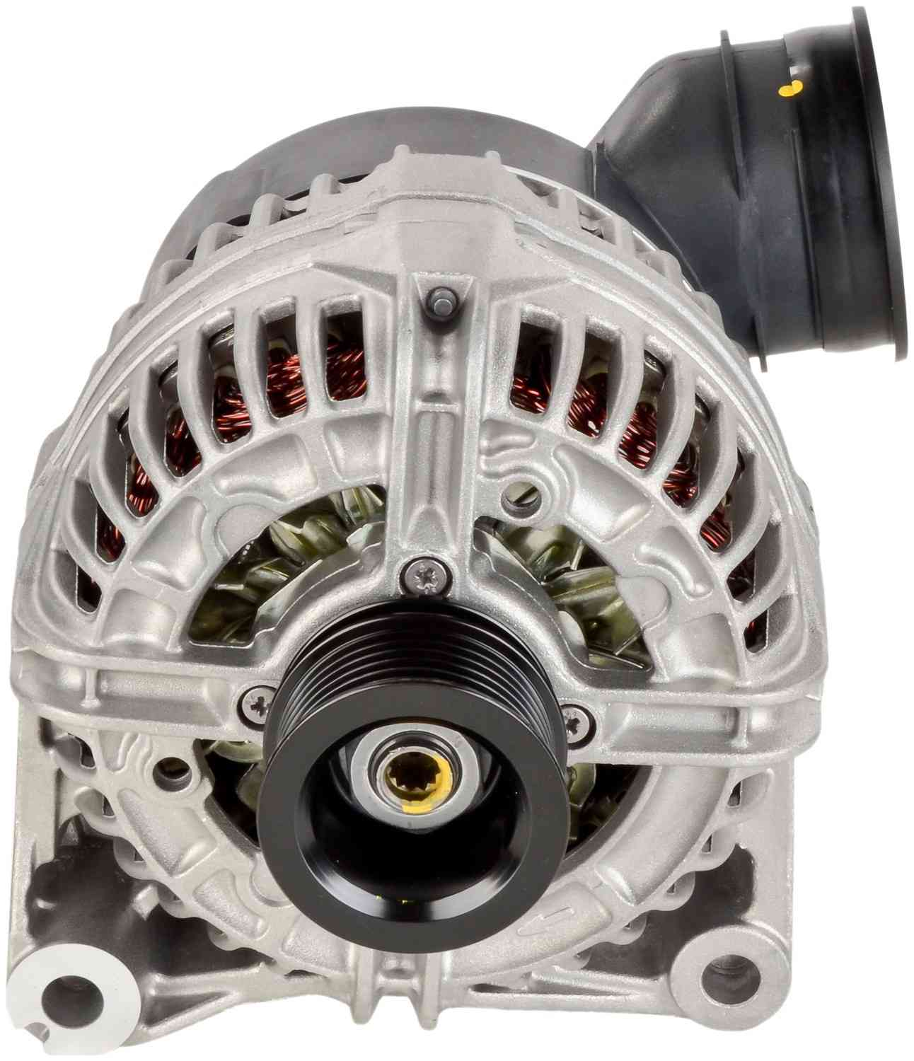 Bosch Alternator  top view frsport AL0703N