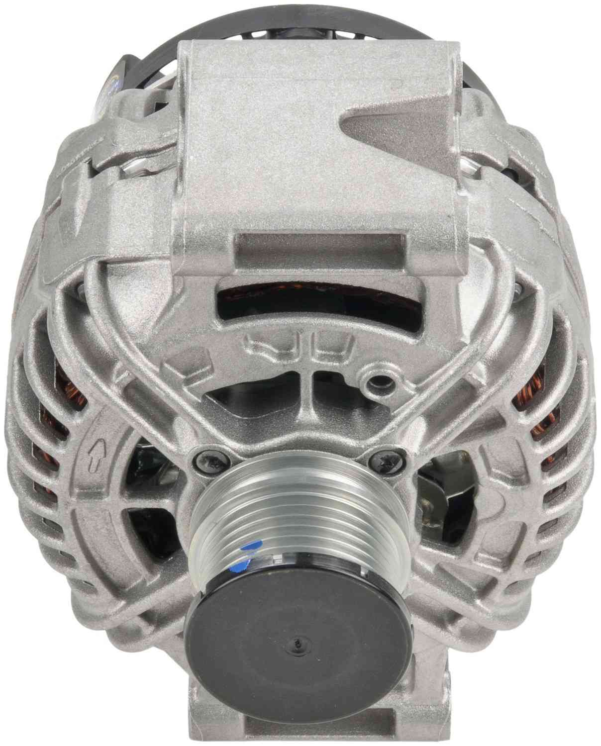 Bosch Alternator  top view frsport AL0798N