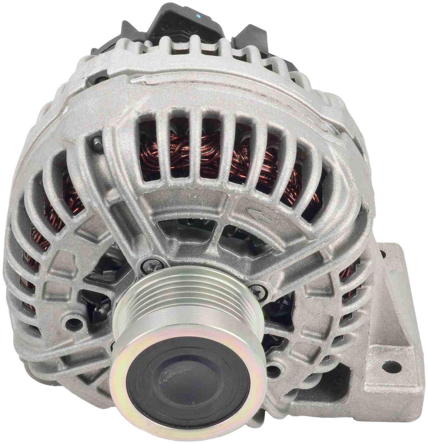 Bosch Alternator  top view frsport AL0832N