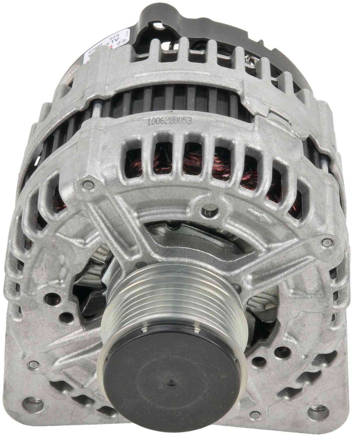 Bosch Alternator  top view frsport AL0849X