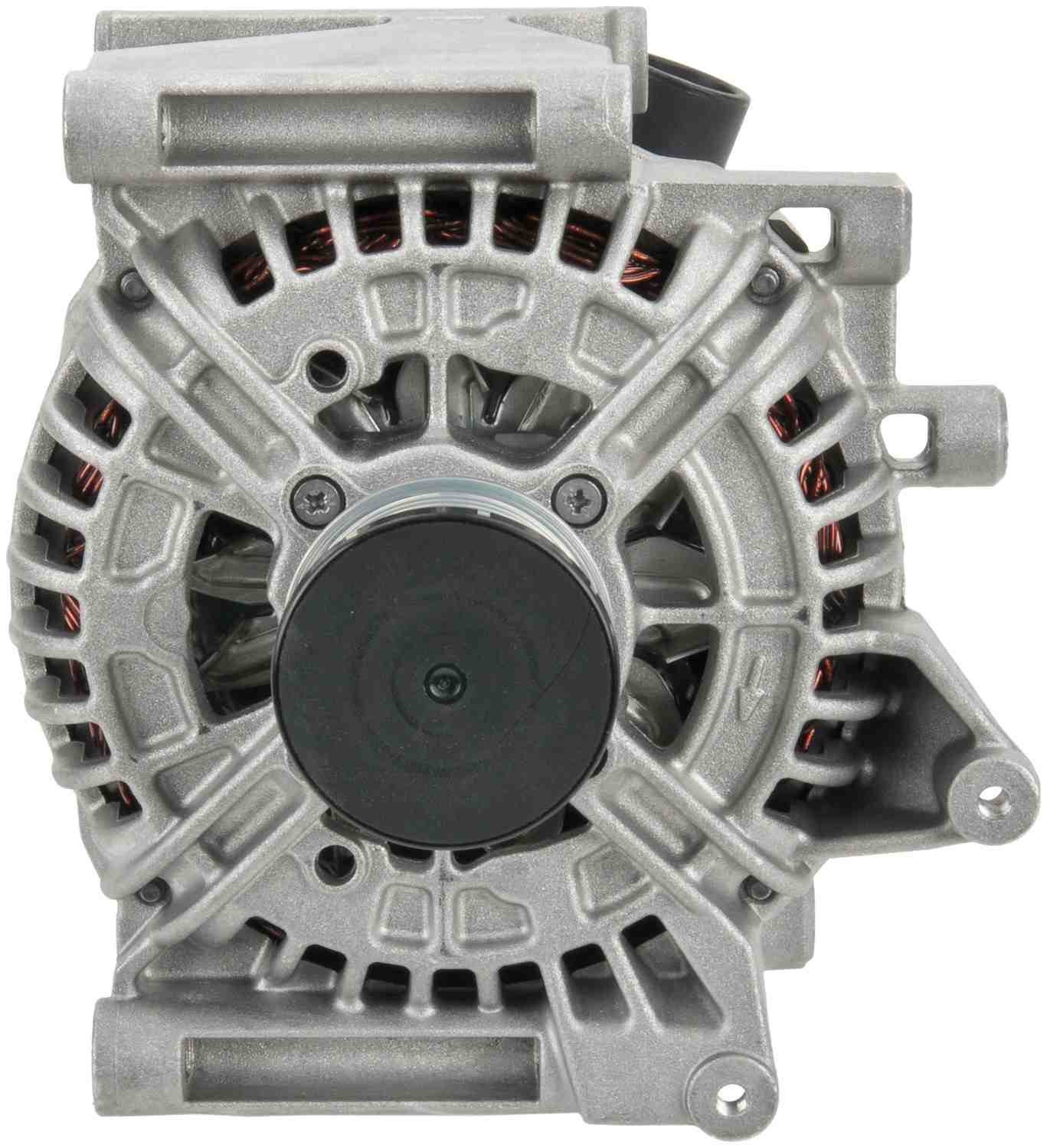 Bosch Alternator  top view frsport AL0851N