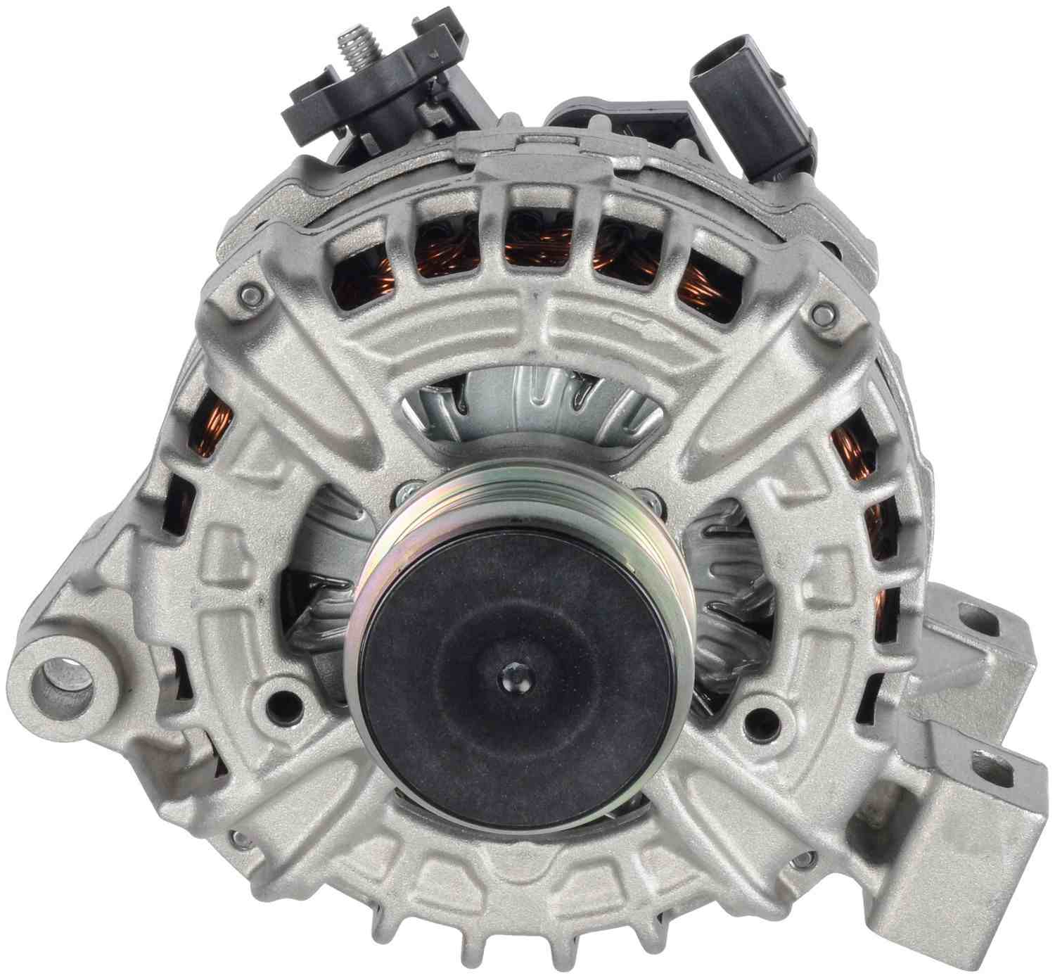 Bosch Alternator  top view frsport AL0893N