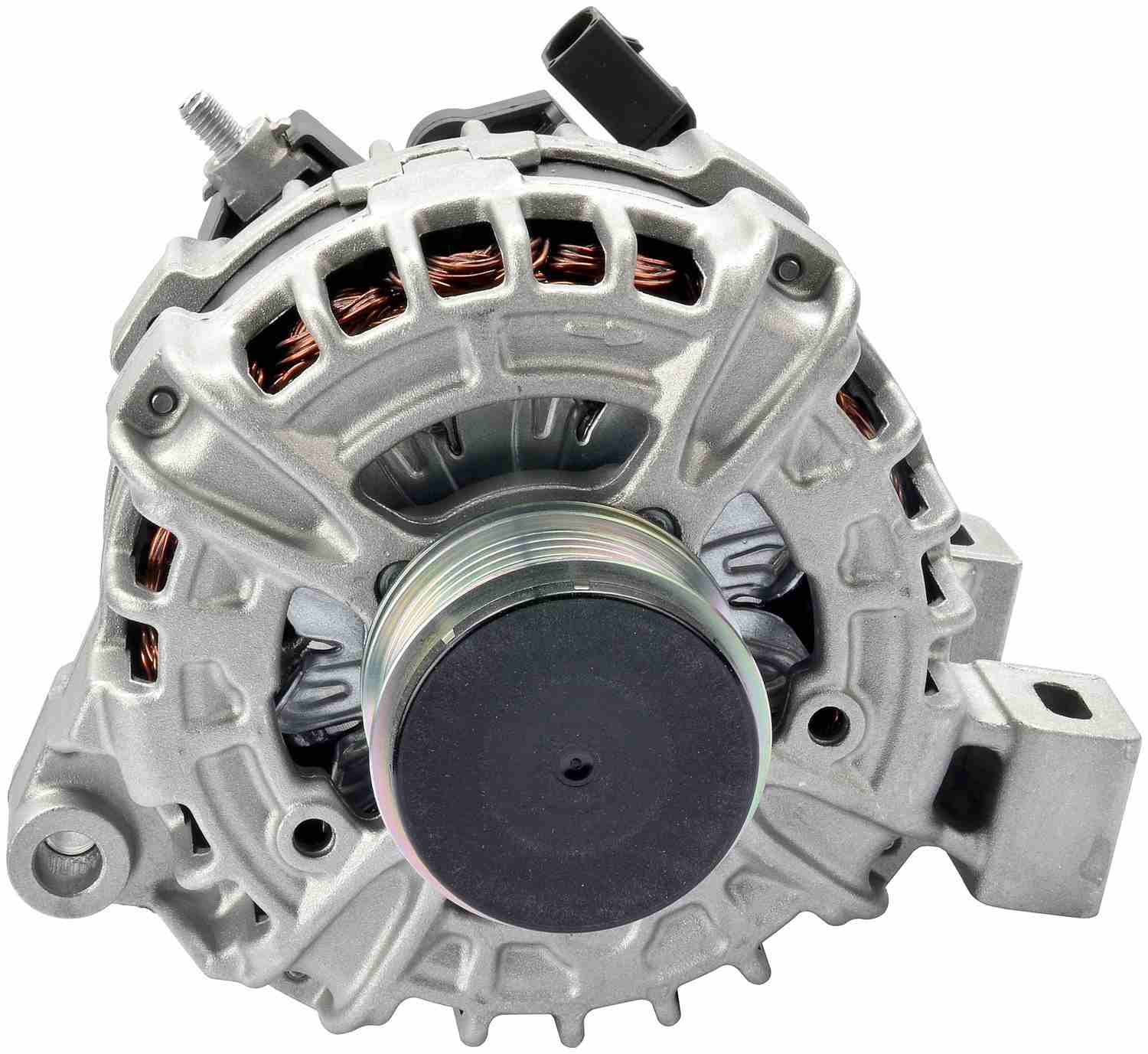 Bosch Alternator  top view frsport AL0893X