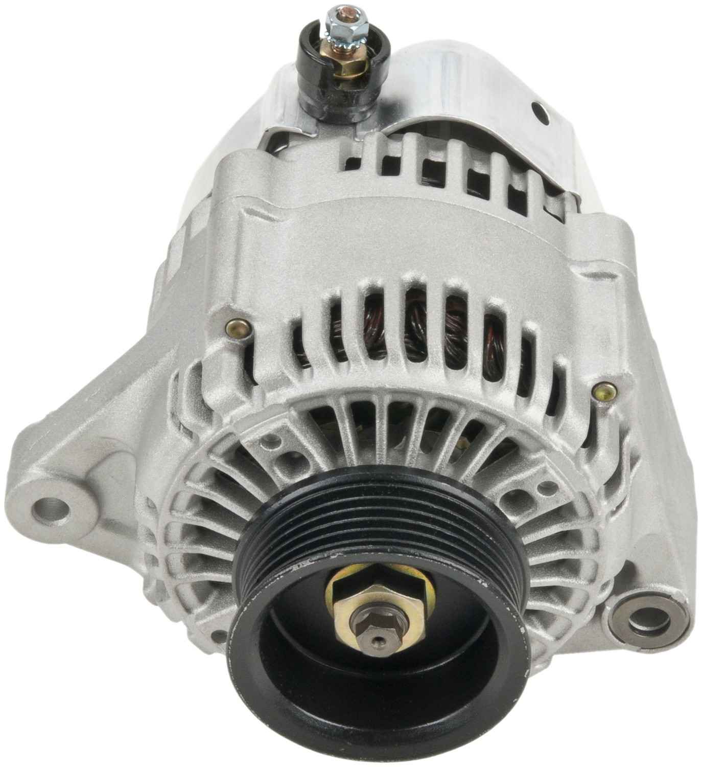 Bosch Alternator  top view frsport AL1284X