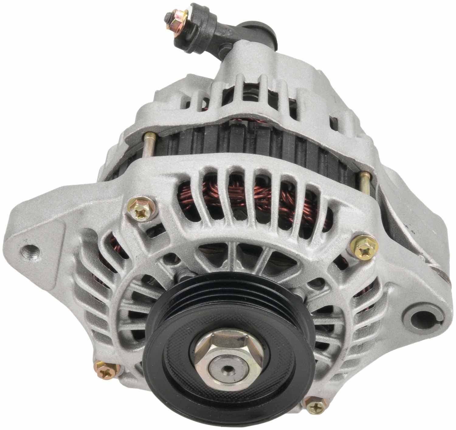 Bosch Alternator  top view frsport AL1293X