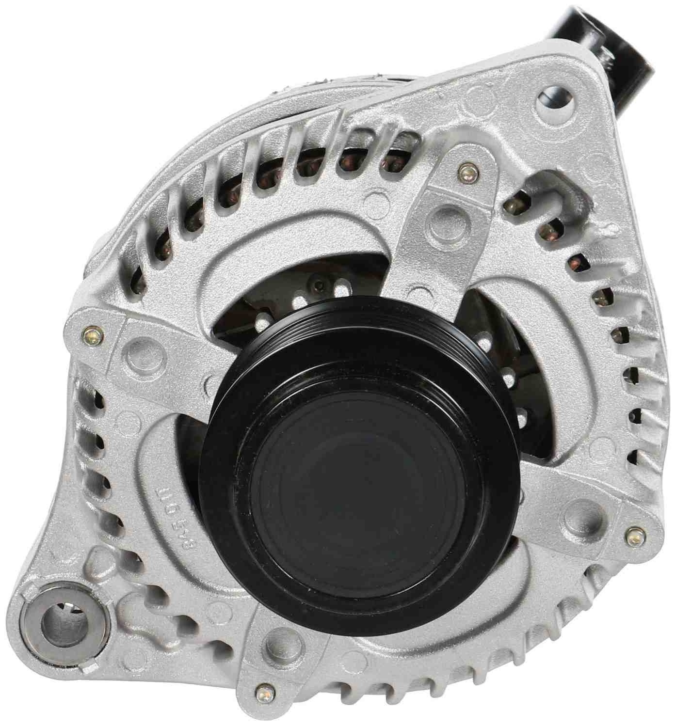 Bosch Alternator  top view frsport AL1316X