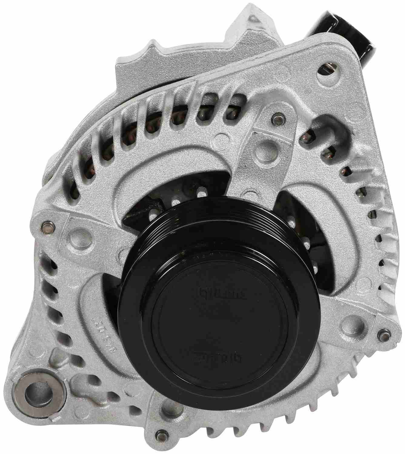 Bosch Alternator  top view frsport AL1319X