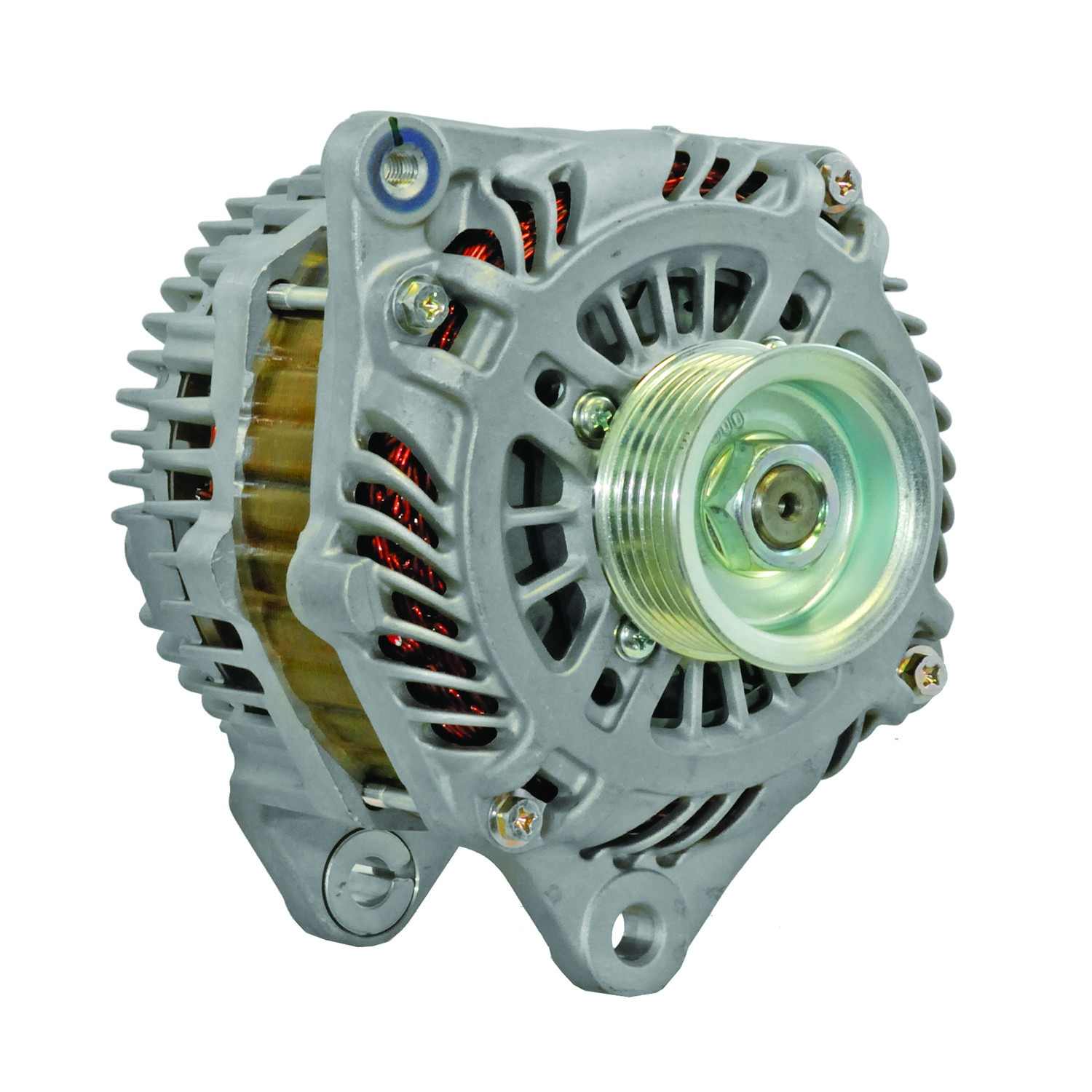 Bosch Alternator  top view frsport AL2383X