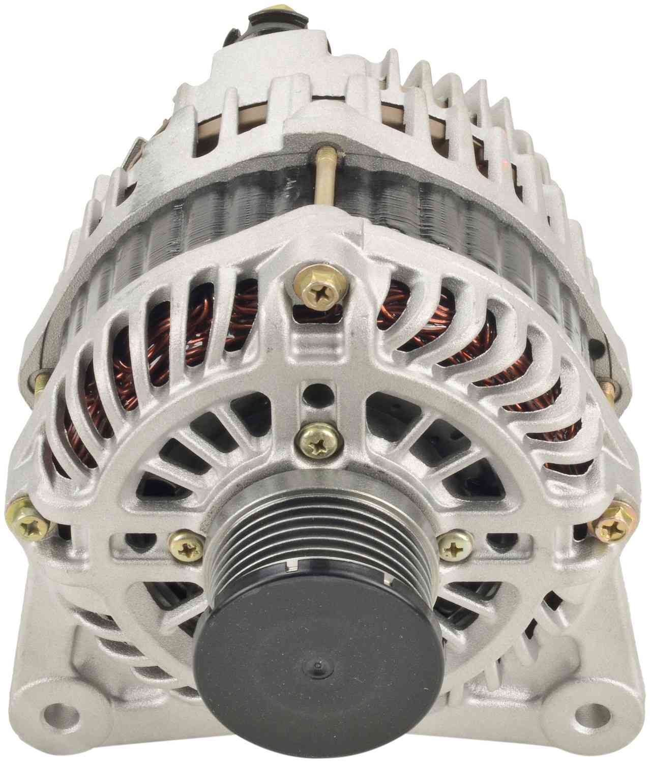 Bosch Alternator  top view frsport AL2409X