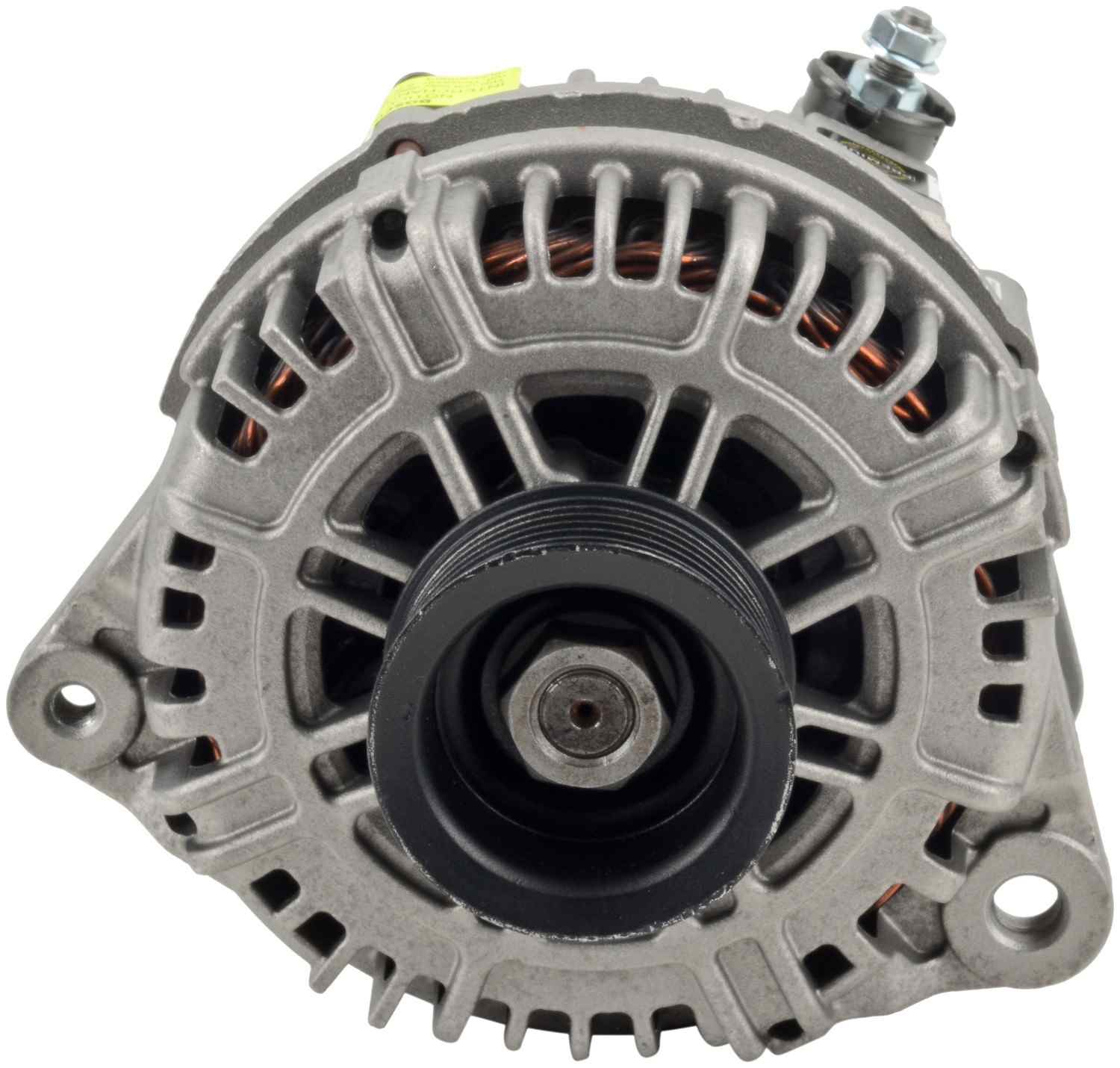 Bosch Alternator  top view frsport AL2412X