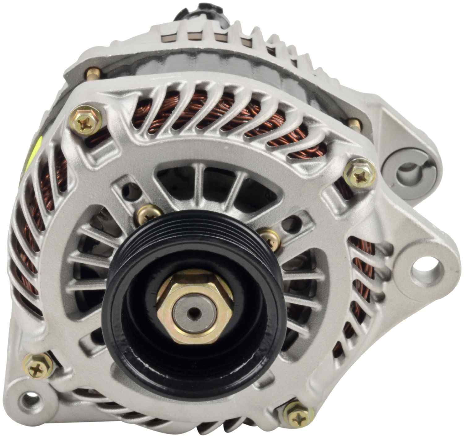 Bosch Alternator  top view frsport AL2416X